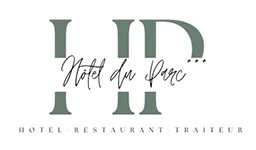 logo Logis Hôtel du Parc
